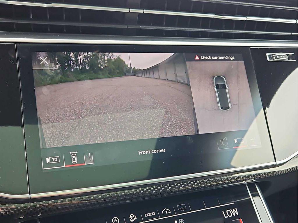 2023 Audi SQ8 Premium Plus - Photo 27