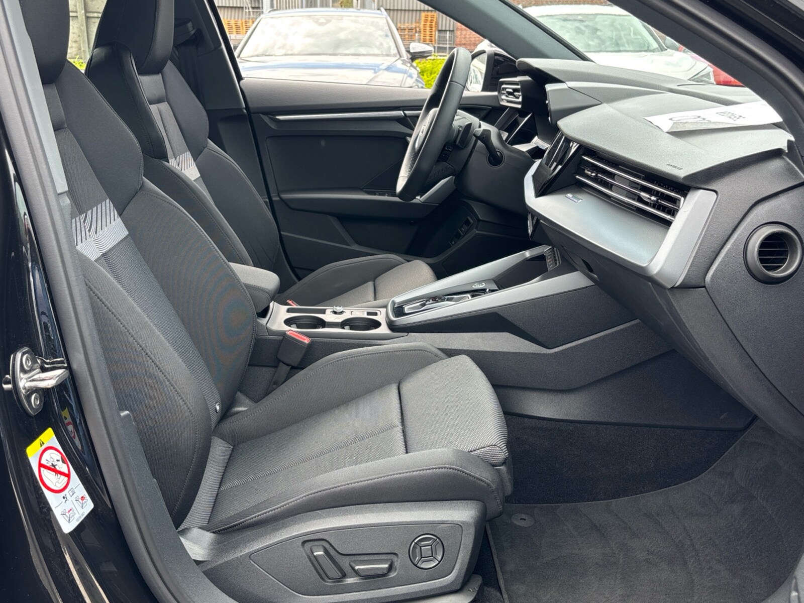 Audi A3 Sportback – Bild 10