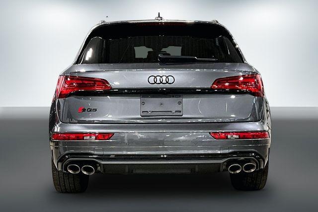 2023 Audi SQ5