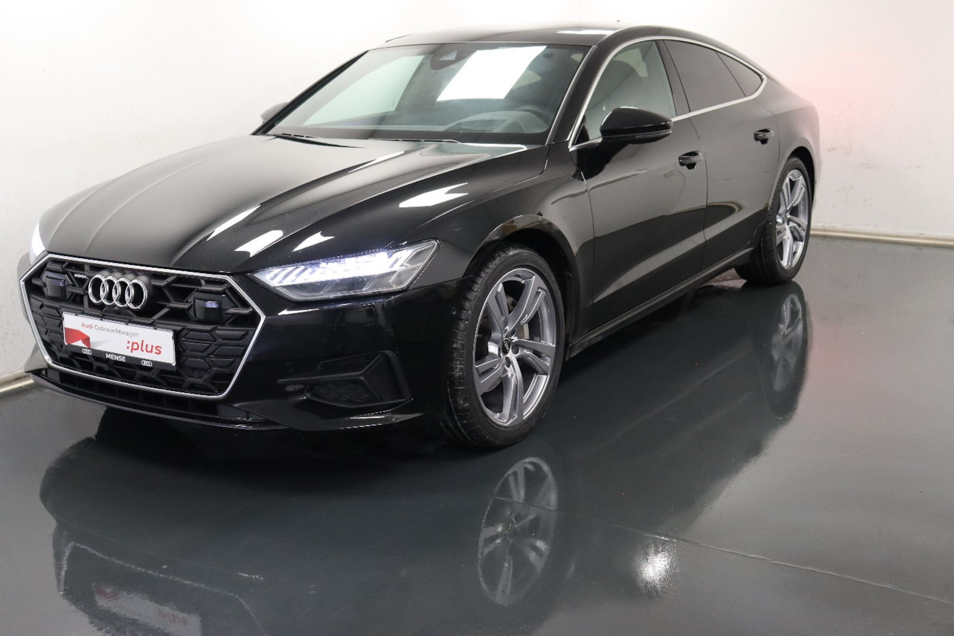 Audi A7 Sportback