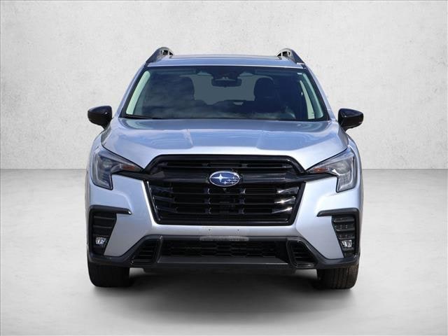 2025 Subaru Ascent
