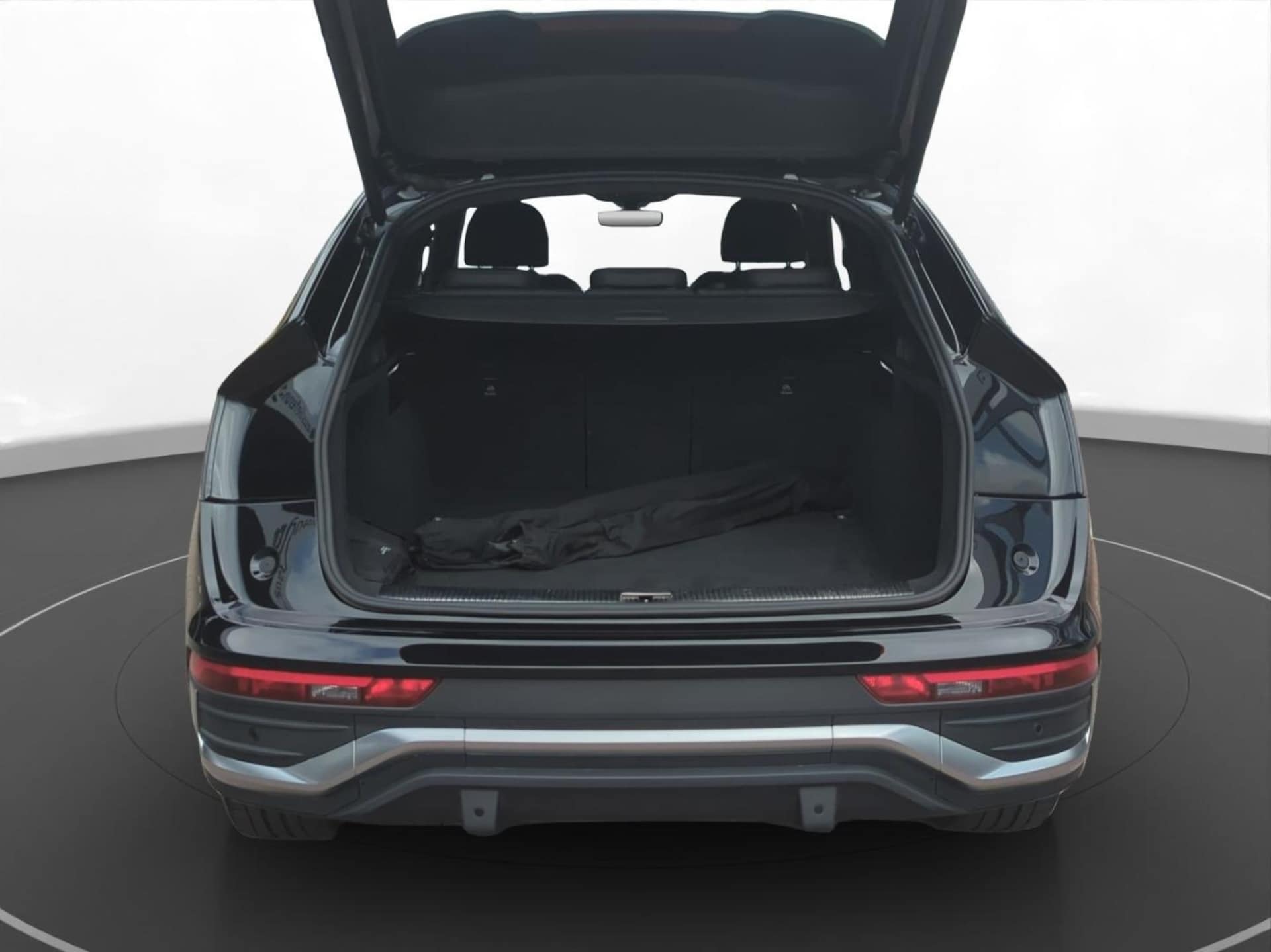 Audi Q5 Sportback S line