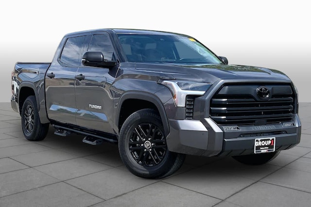 2023 Toyota Tundra