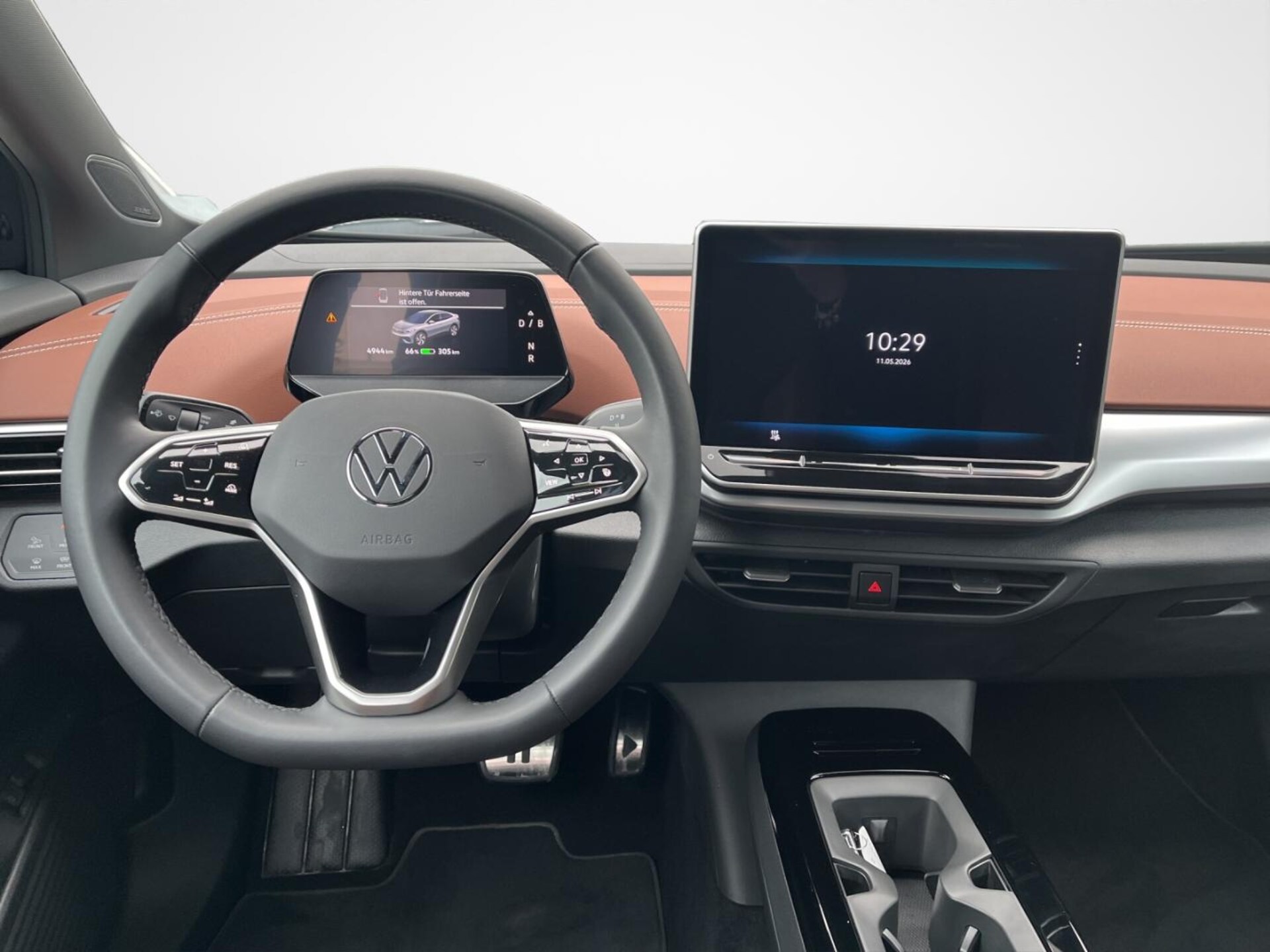 Volkswagen ID.5 Pro