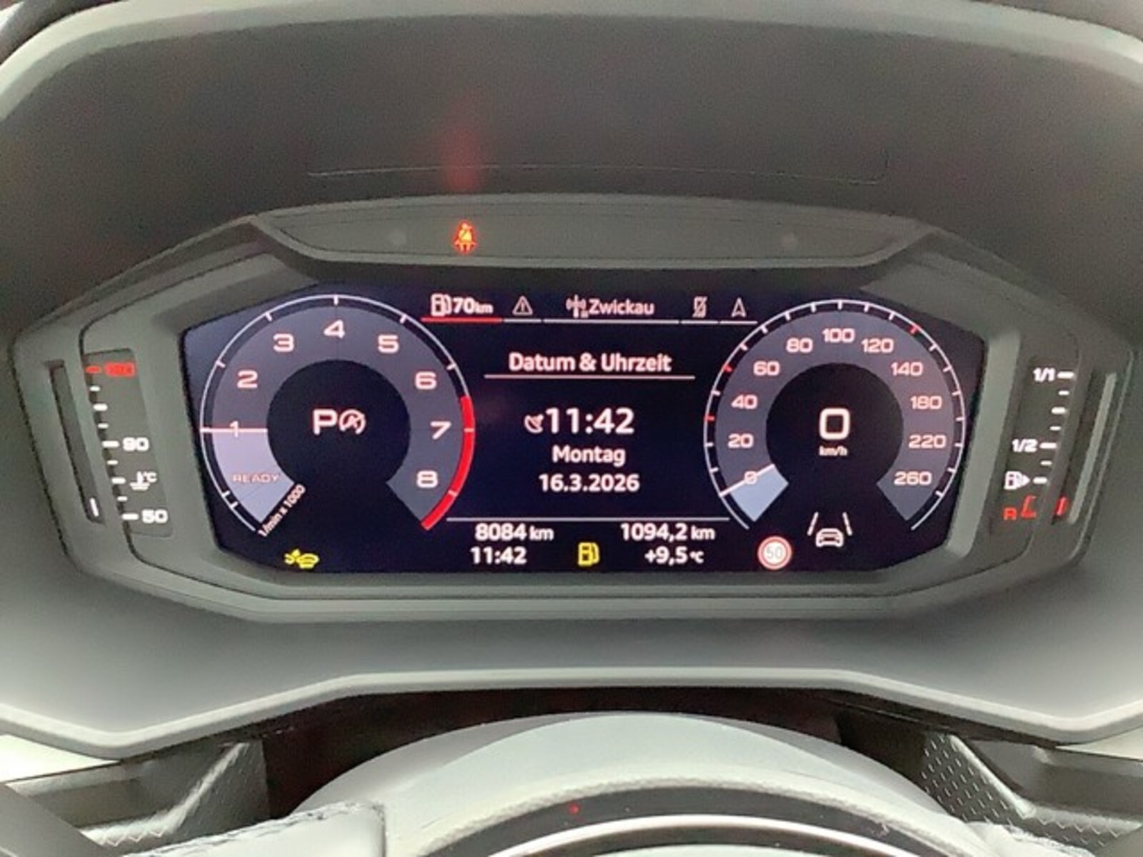 Audi A1 Sportback – Bild 7