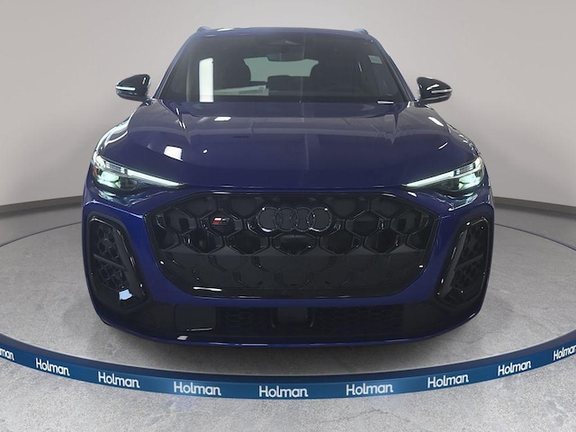 2026 Audi SQ5