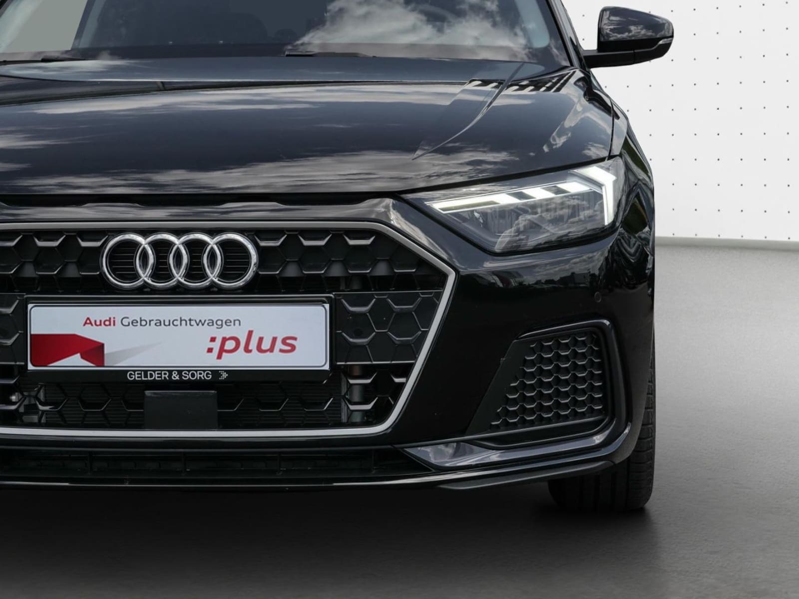 Audi A1 Sportback – Bild 12