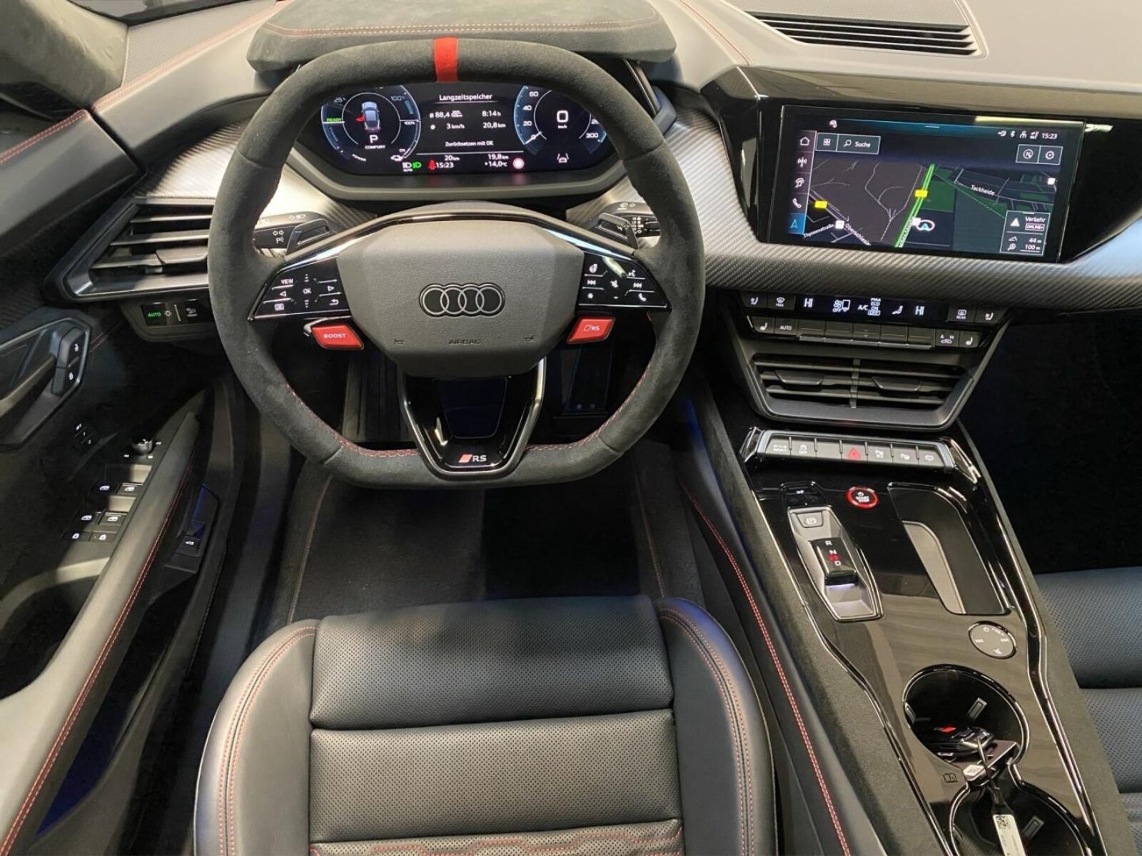 Audi RS e-tron GT performance – Bild 16
