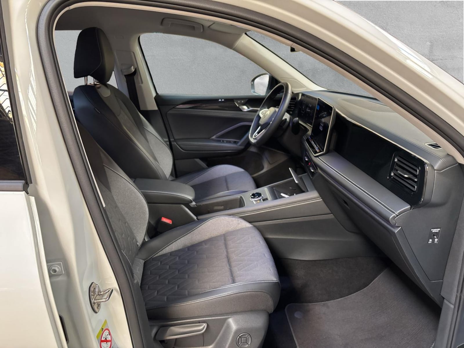 Volkswagen Tiguan – Bild 14