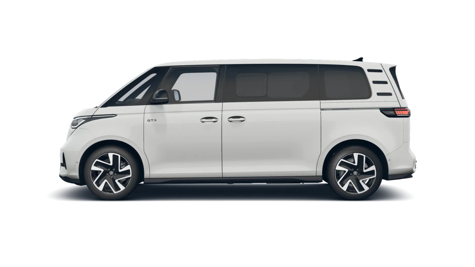 Volkswagen ID. Buzz GTX