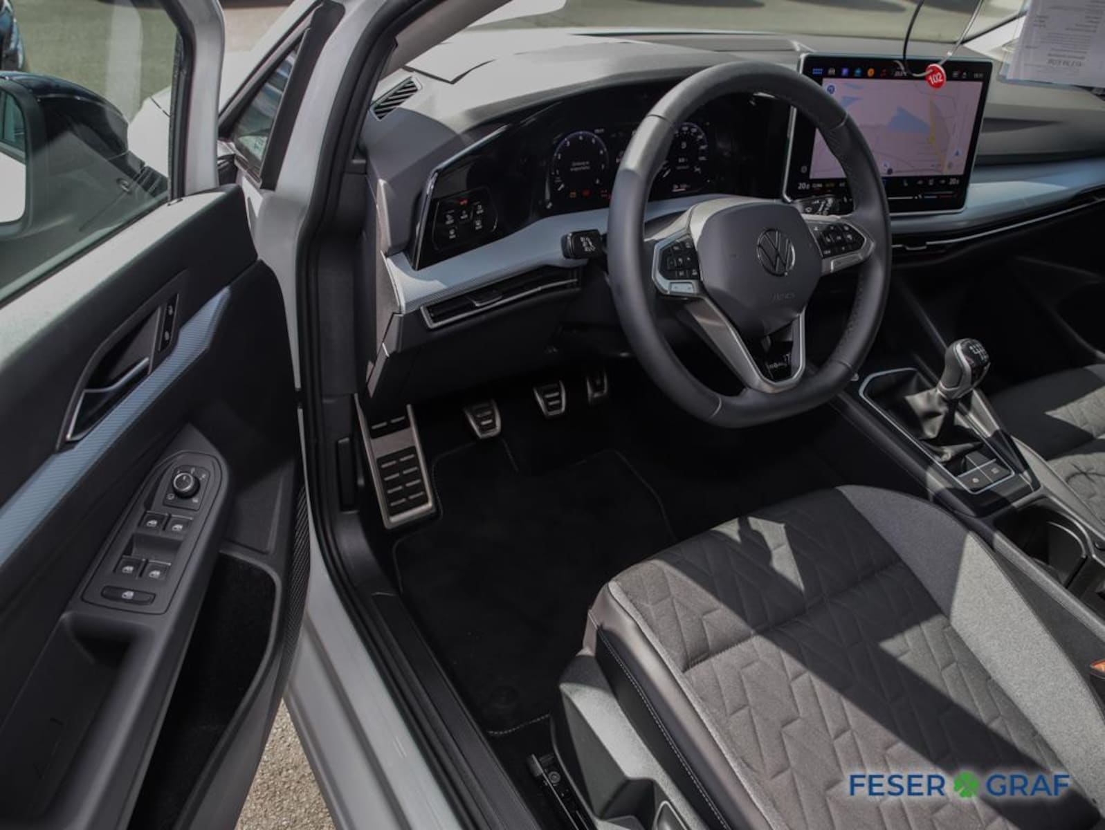 Volkswagen Golf – Bild 10