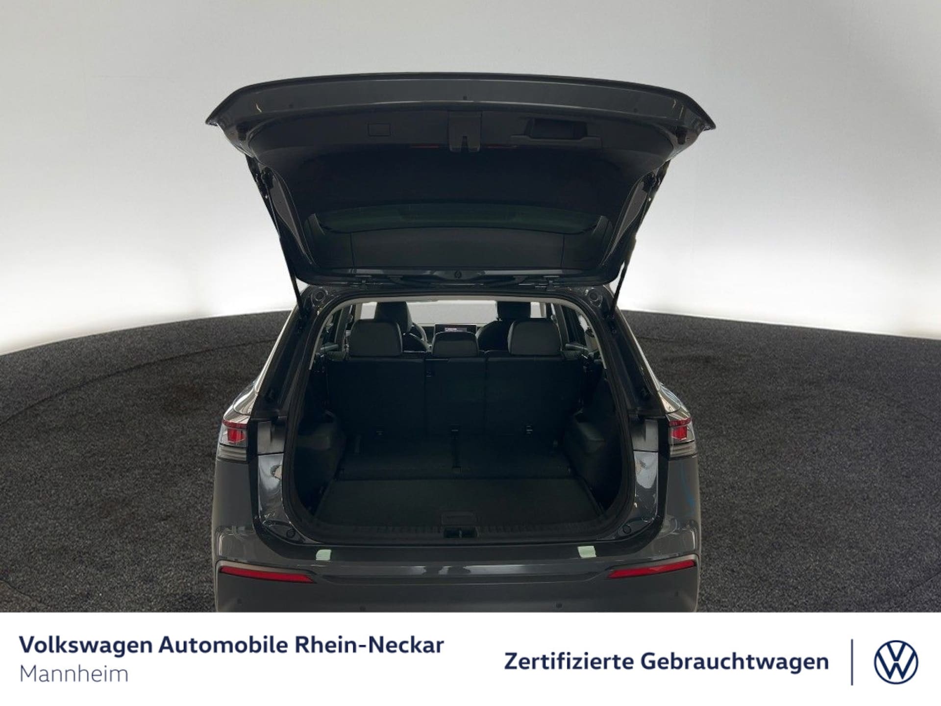 Volkswagen Tayron Life