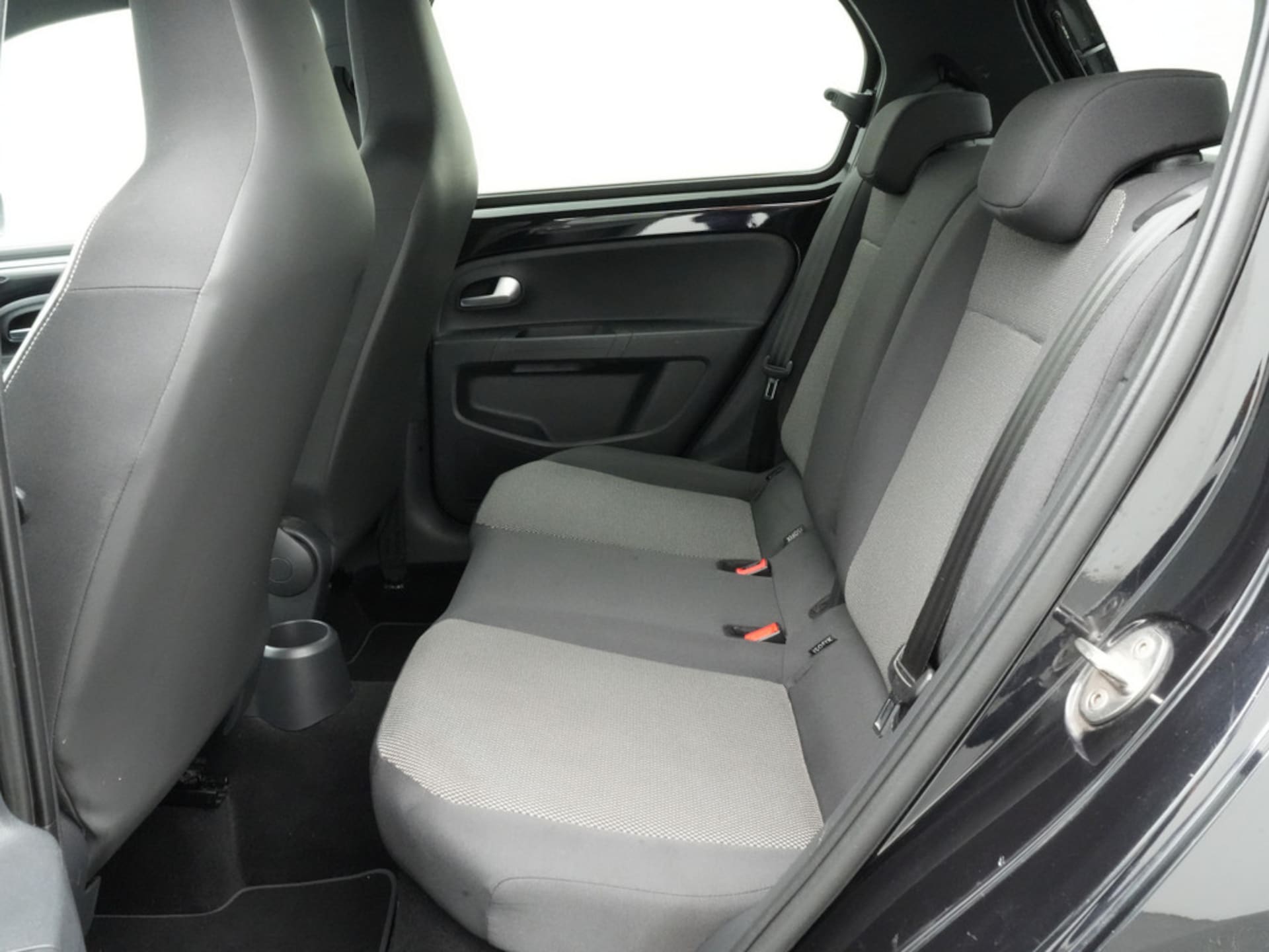 SEAT Mii Chic