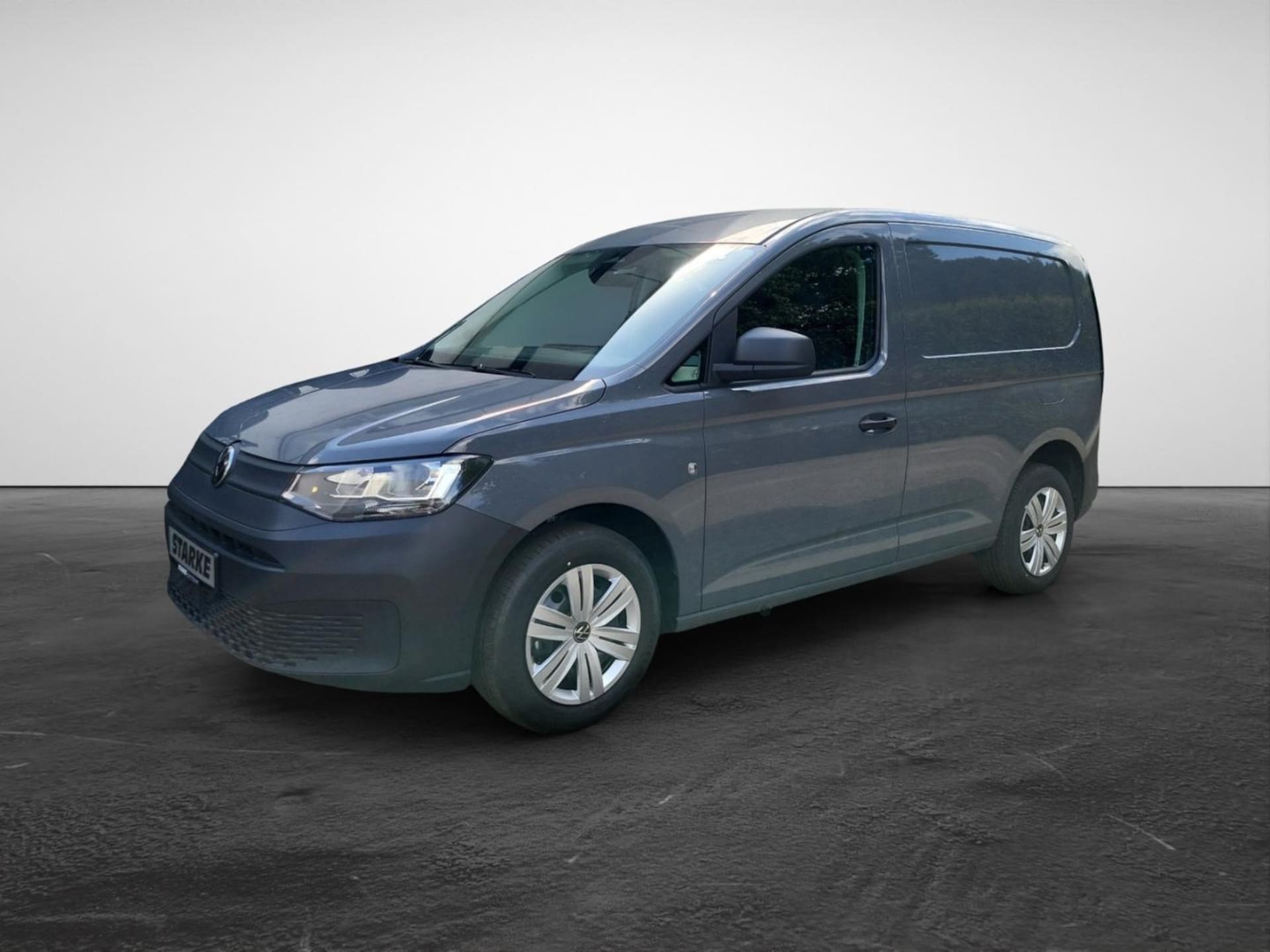 Volkswagen Caddy Cargo