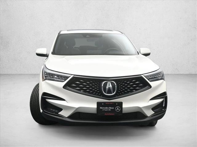 2019 Acura RDX