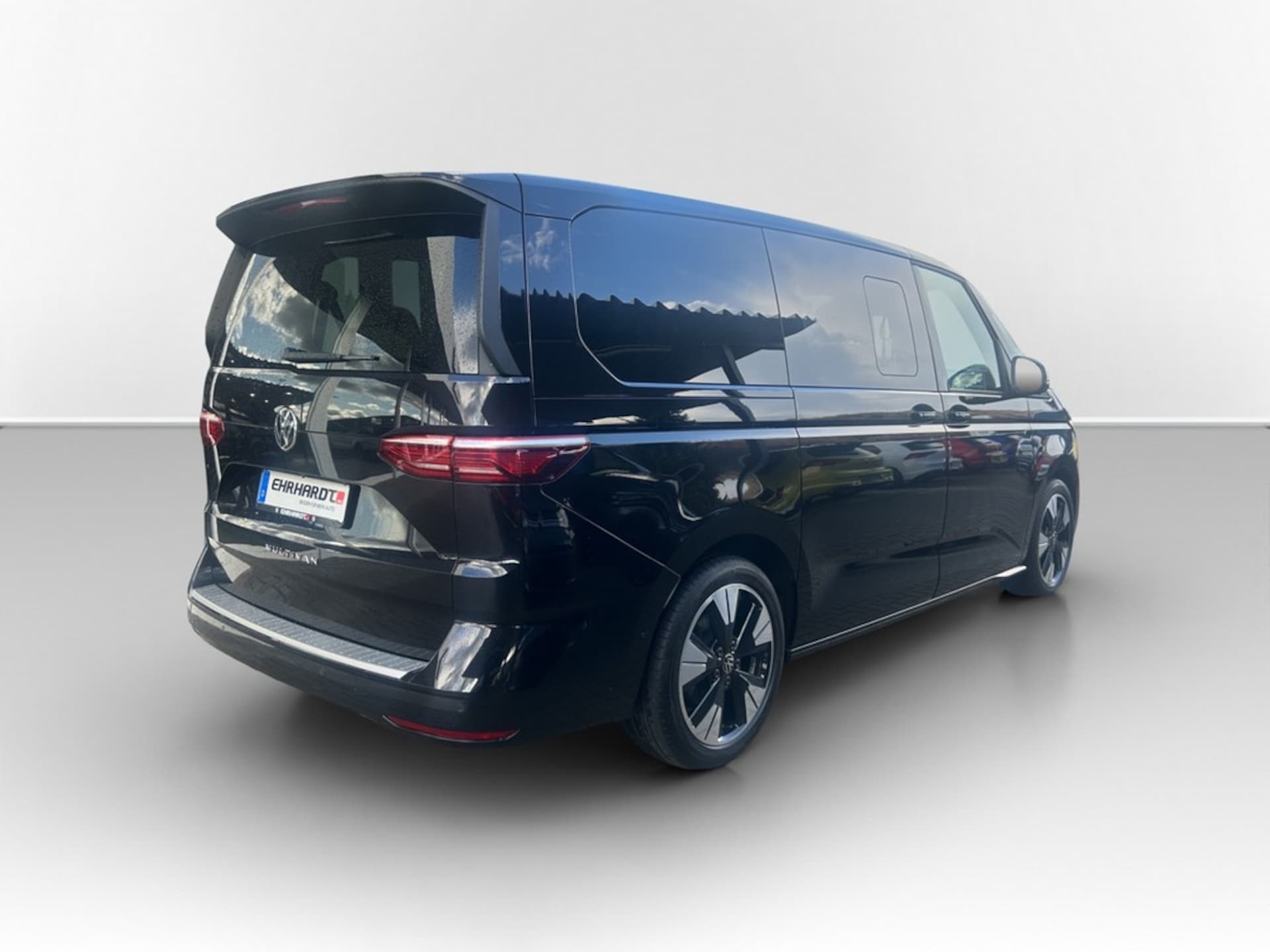 Volkswagen Multivan Langversion Life