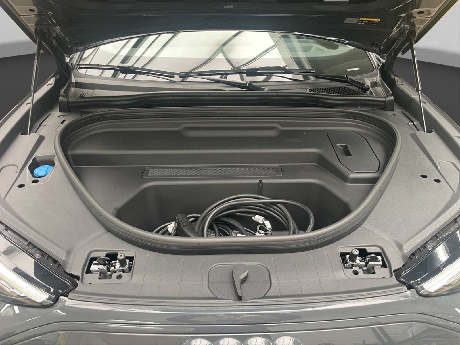 Audi Q6 e-tron – Bild 19