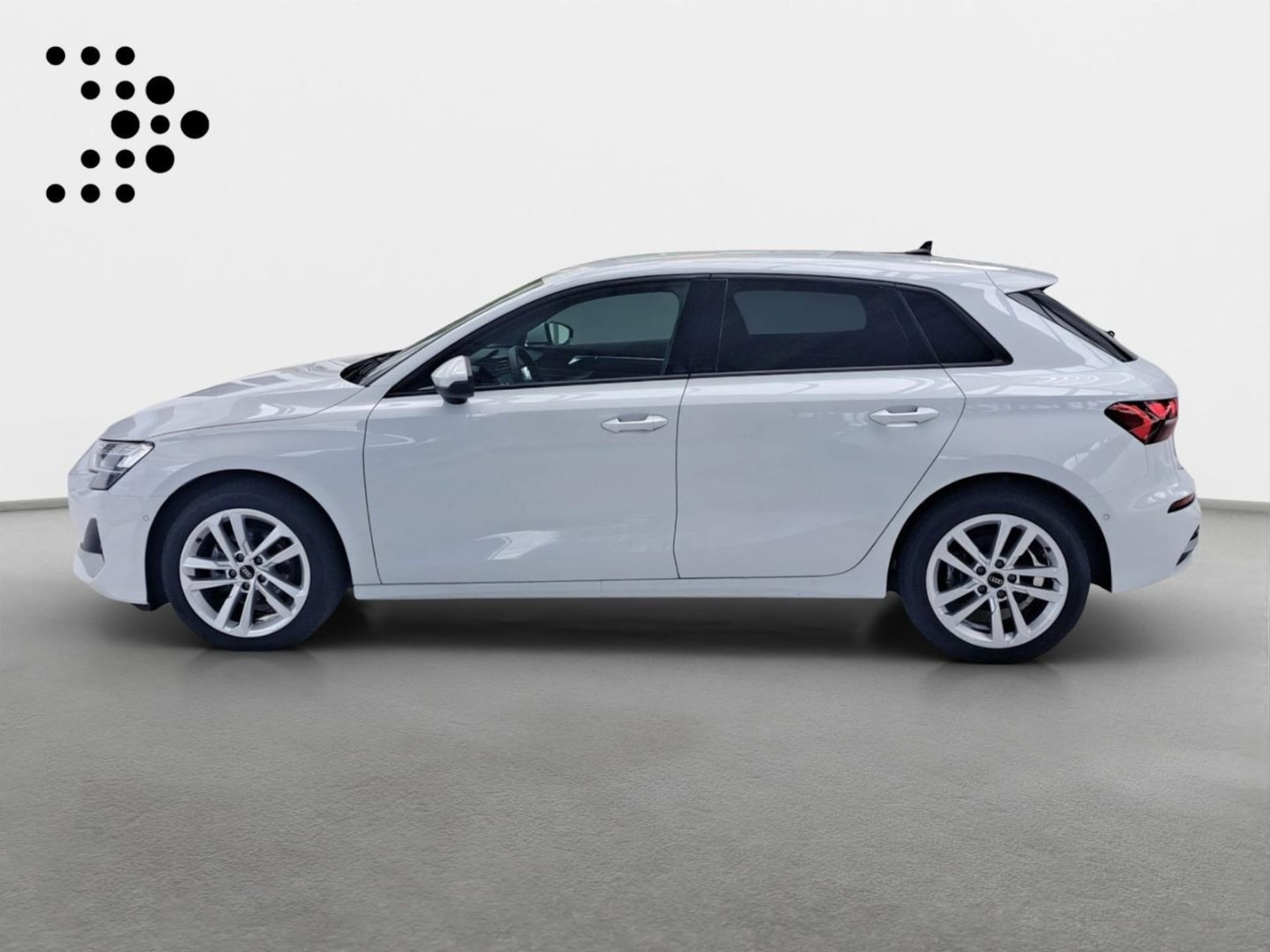 Audi A3 Sportback Advanced