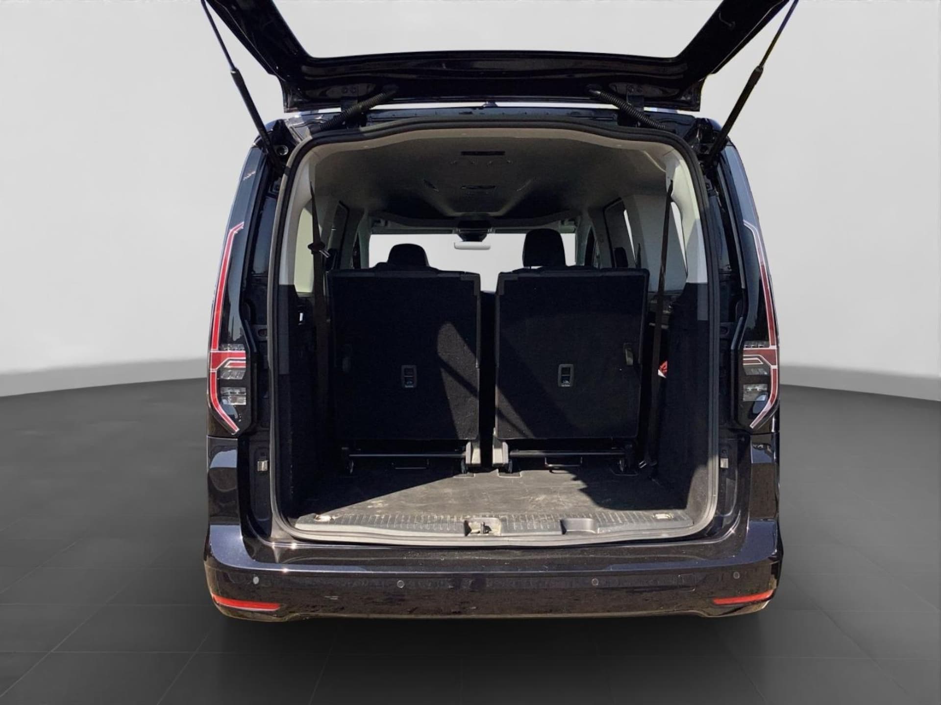 Volkswagen Caddy Maxi Style