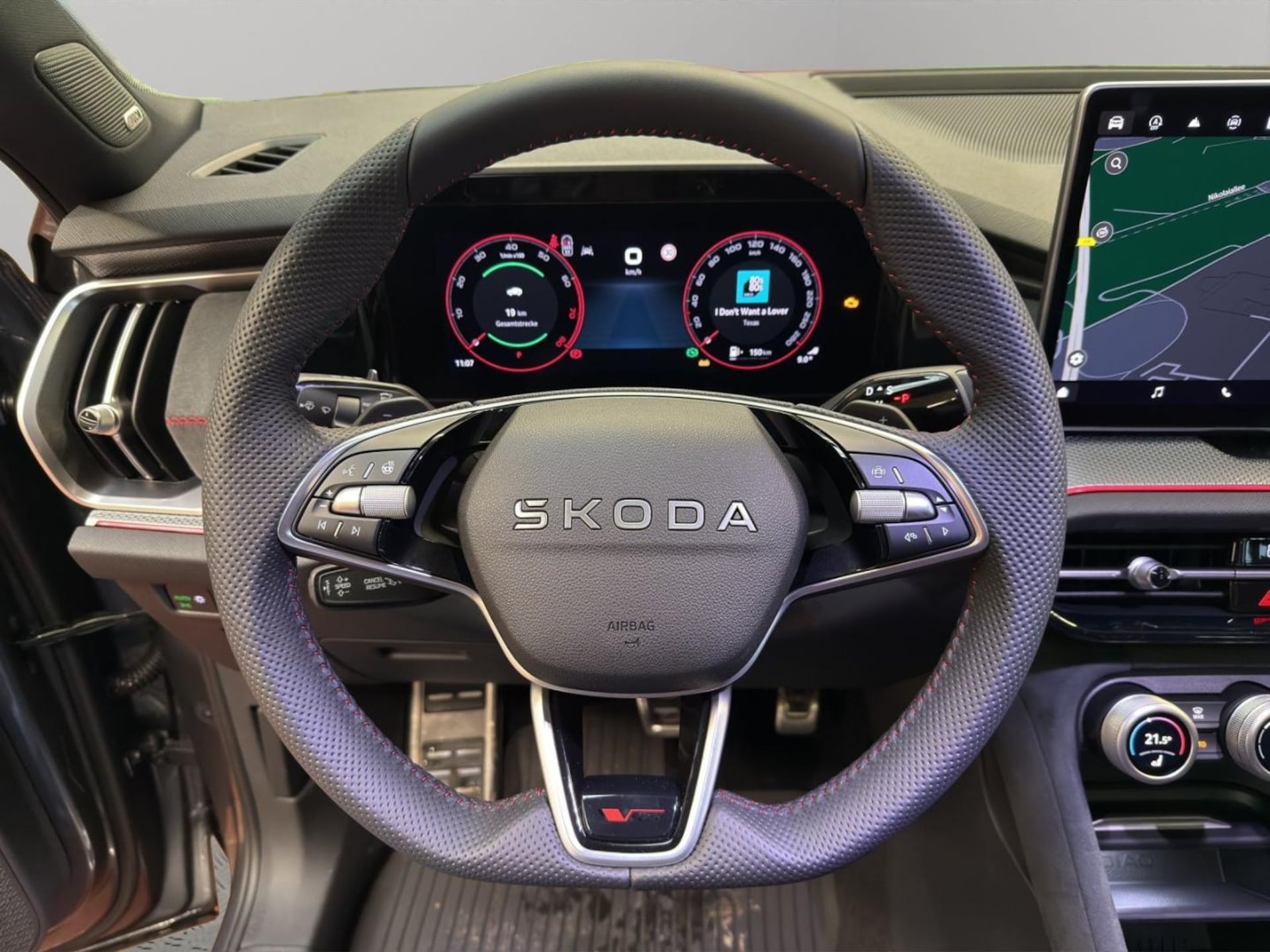 Skoda Kodiaq RS