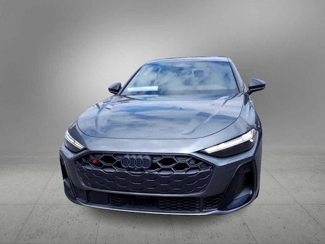 2026 Audi S5 Sedan