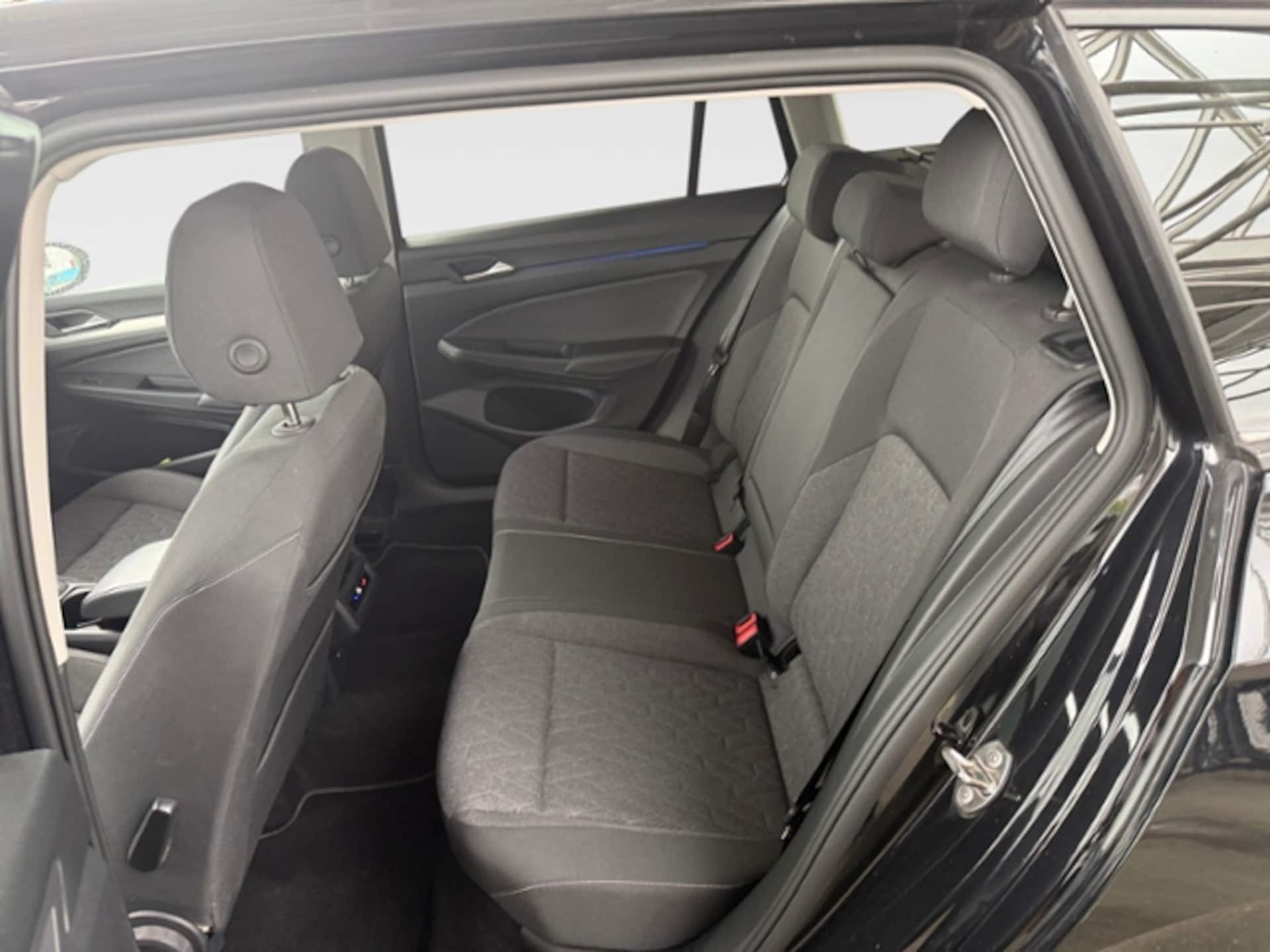 Volkswagen Golf Variant MOVE