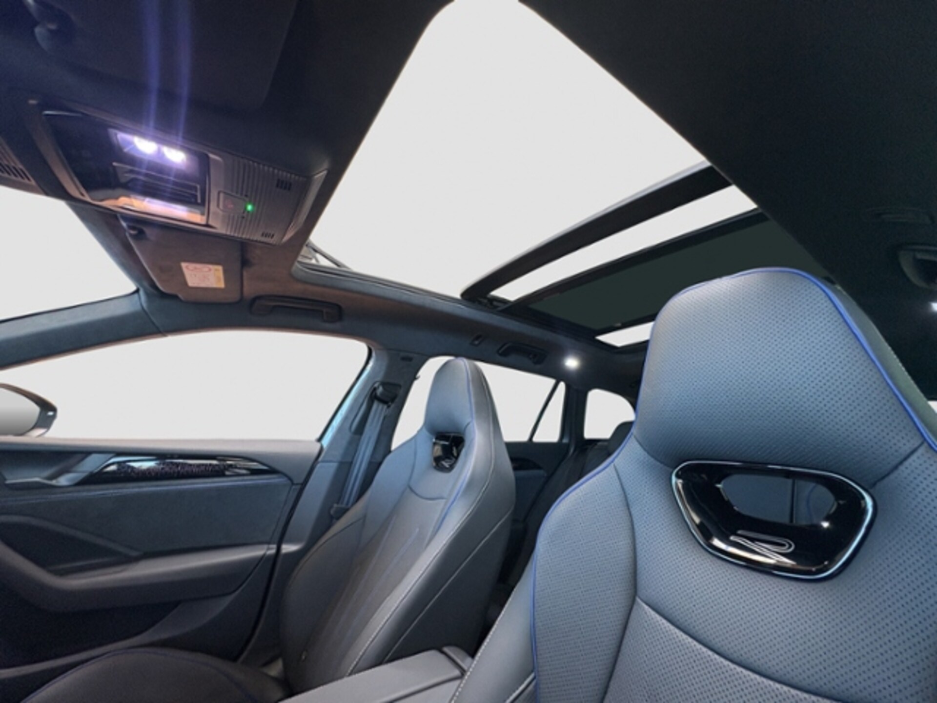 Volkswagen Passat R-Line