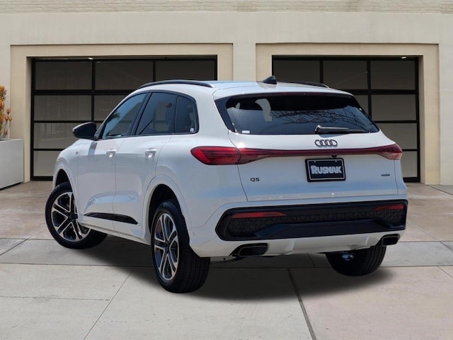 2026 Audi Q5