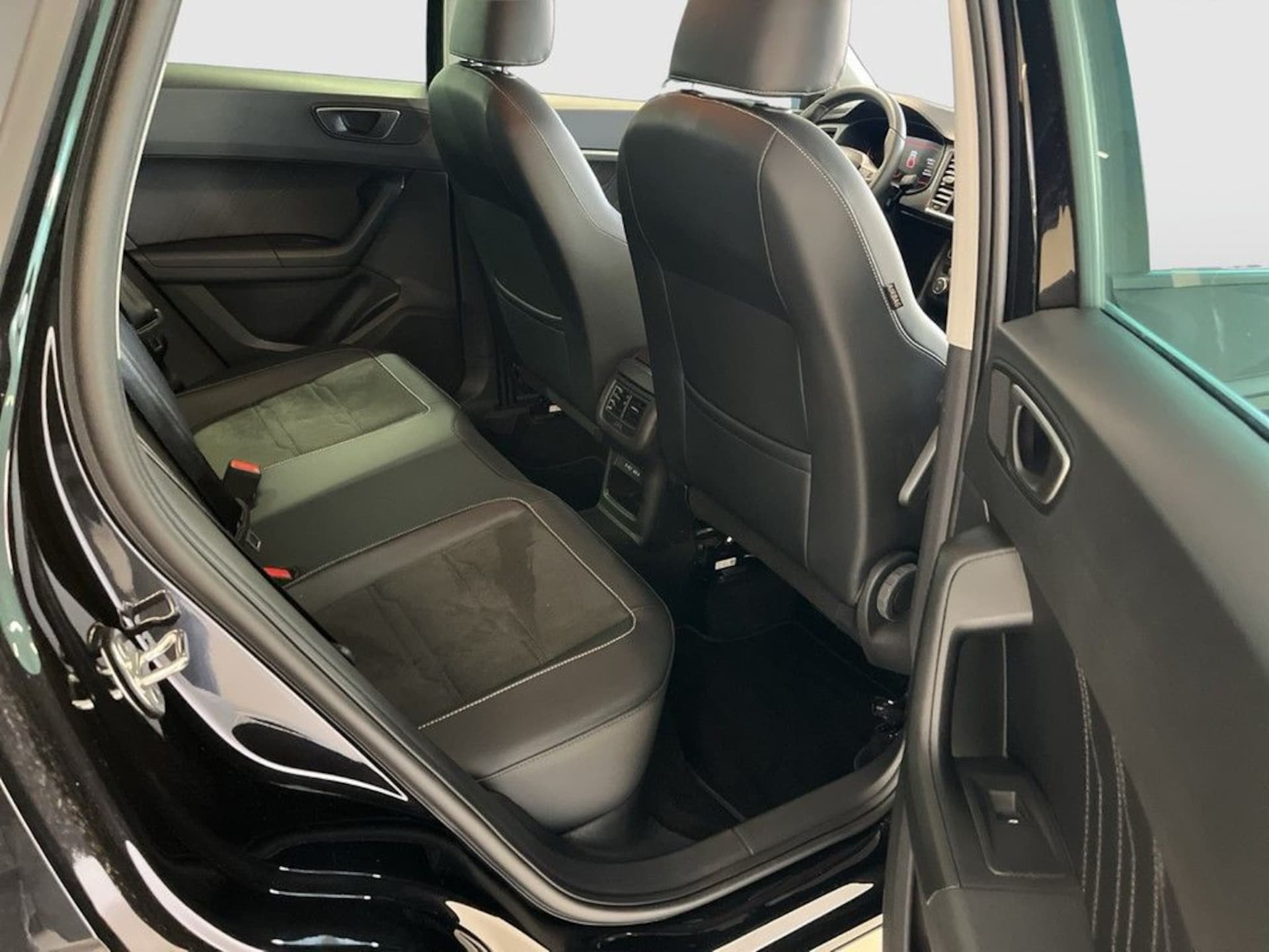 SEAT Ateca Style