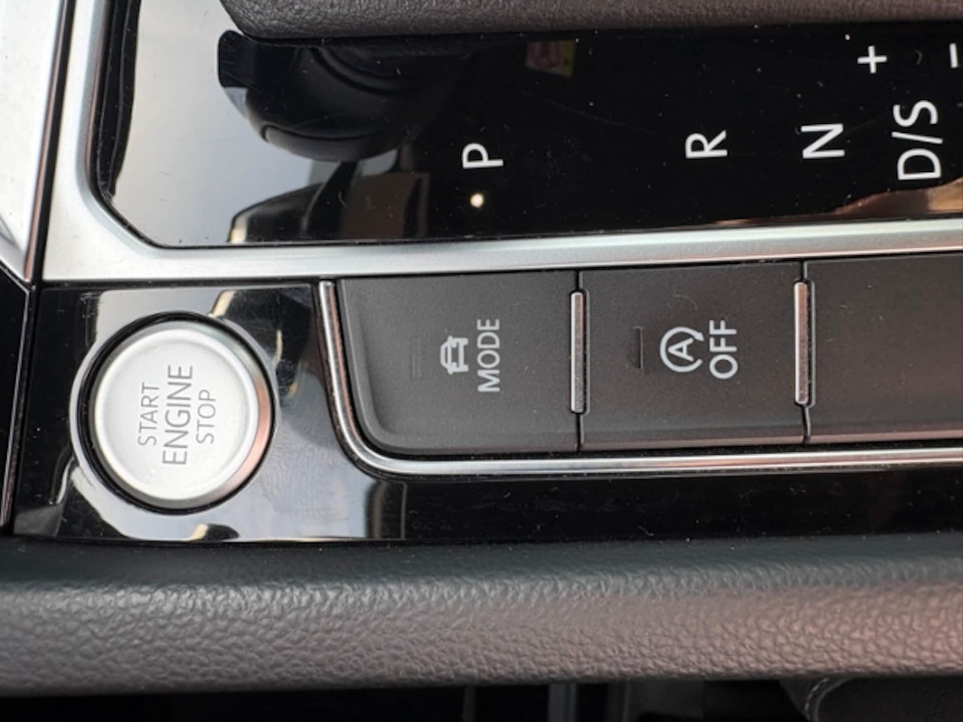 Volkswagen Arteon Shooting Brake R-Line