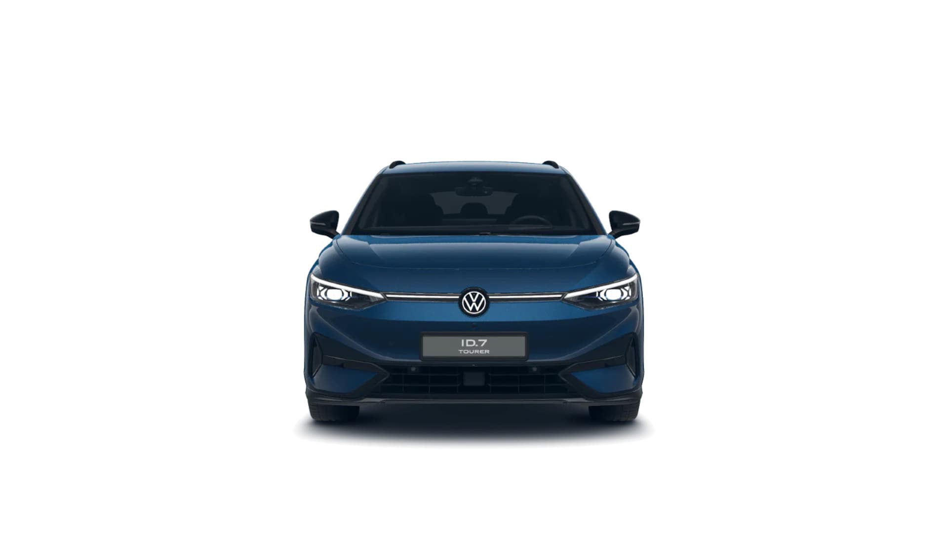 Volkswagen ID.7 Tourer Pro