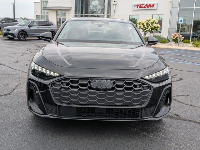 2026 Audi A5 Sedan