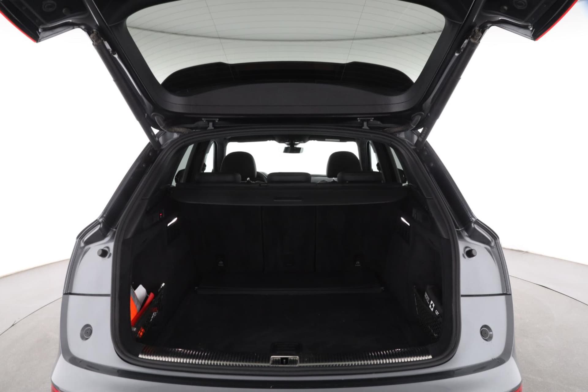 Audi Q5 SUV S line