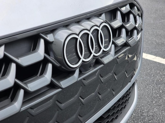 2026 Audi A5 Sedan