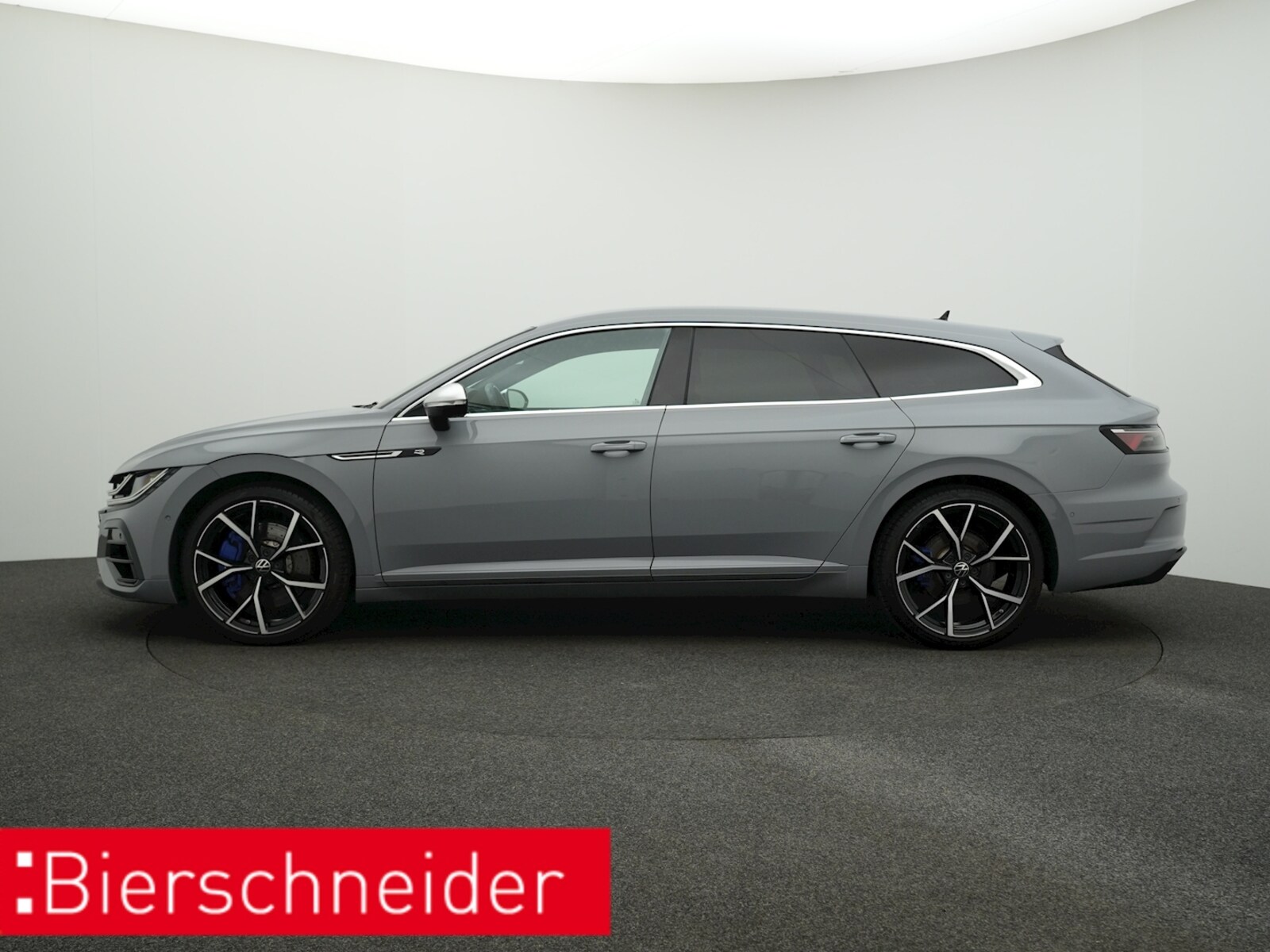 Volkswagen Arteon Shooting Brake – Bild 3
