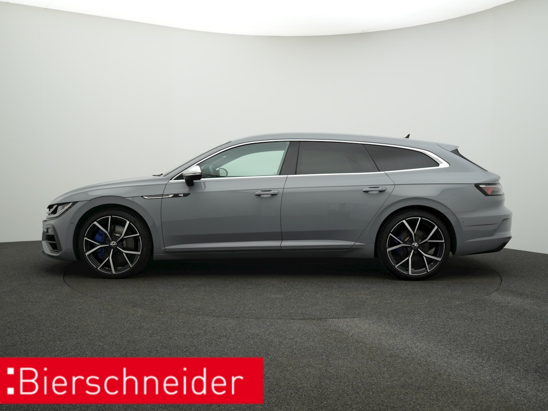 Volkswagen Arteon Shooting Brake R