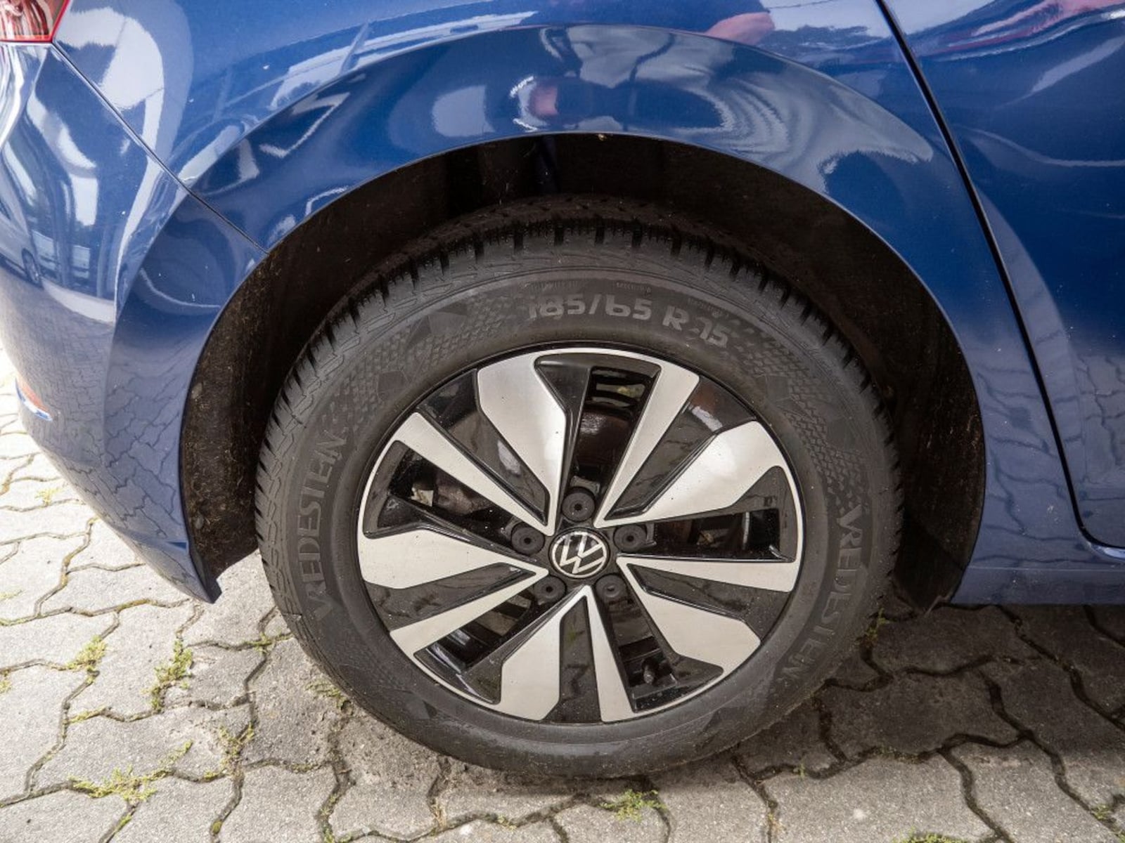 Volkswagen Polo – Bild 8