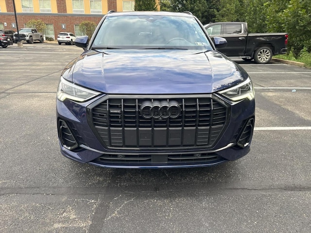 2021 Audi Q3 SUV