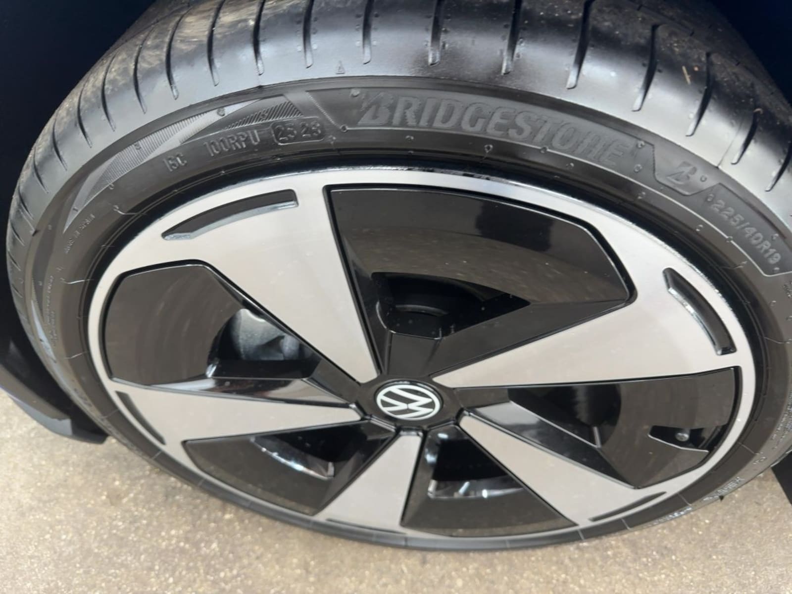 Volkswagen ID. Polo – Bild 11