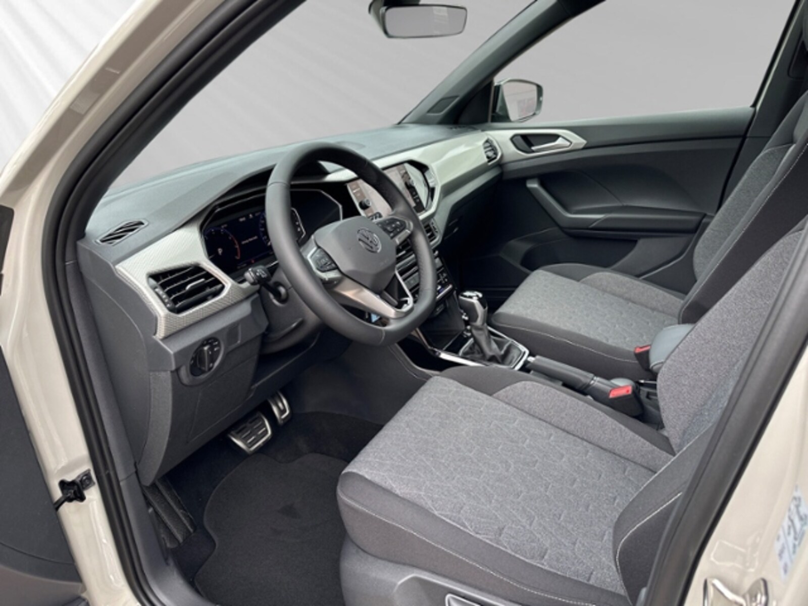 Volkswagen T-Cross – Bild 12