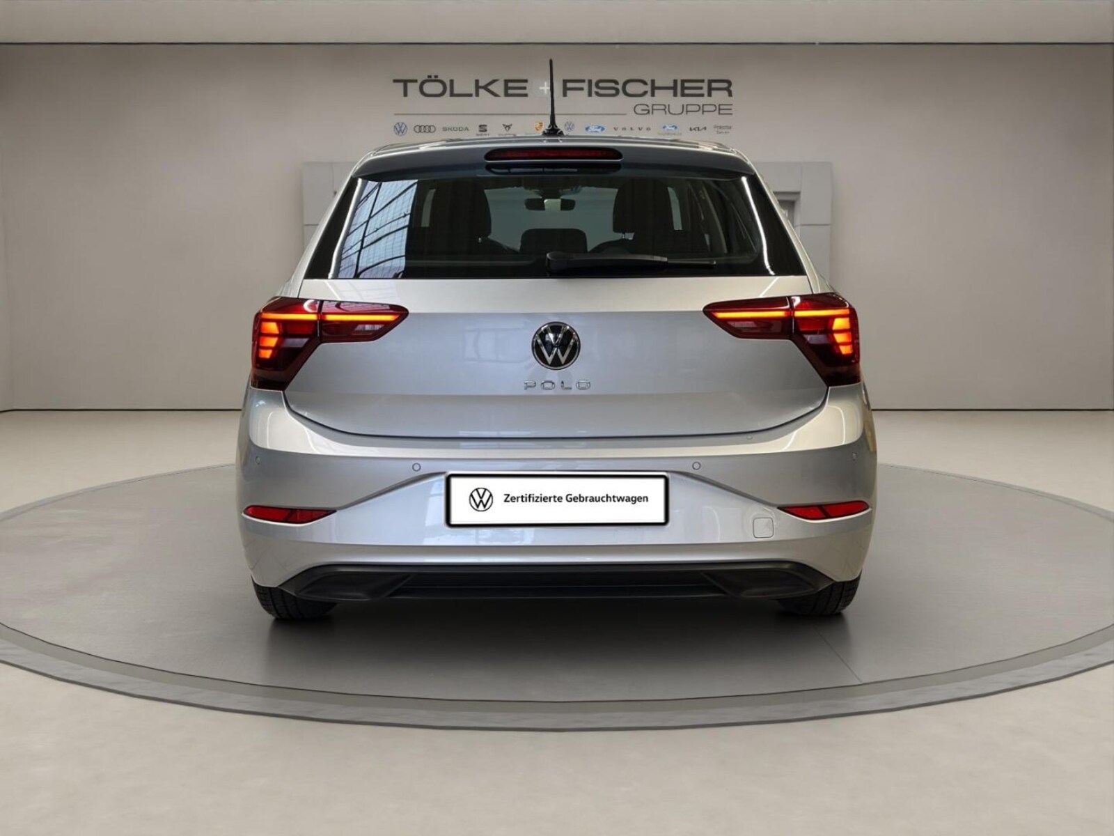 Volkswagen Polo – Bild 5