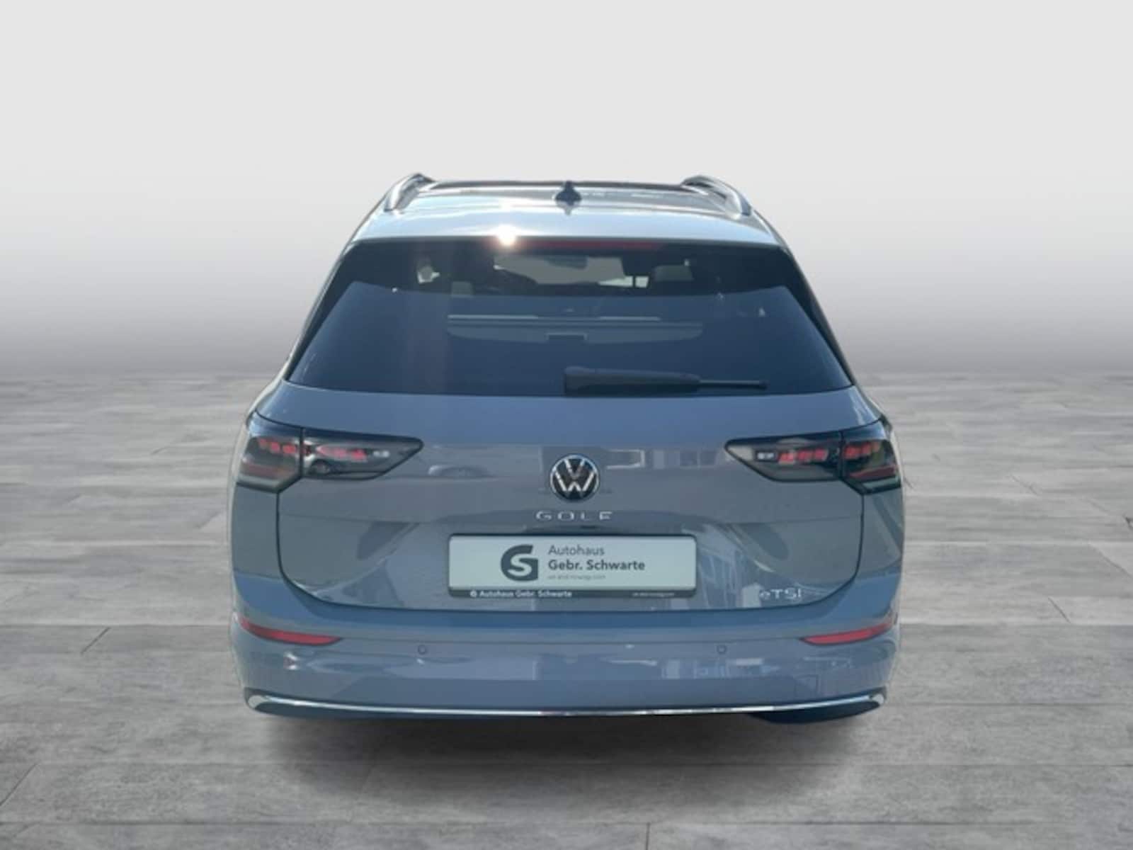 Volkswagen Golf Variant – Bild 4