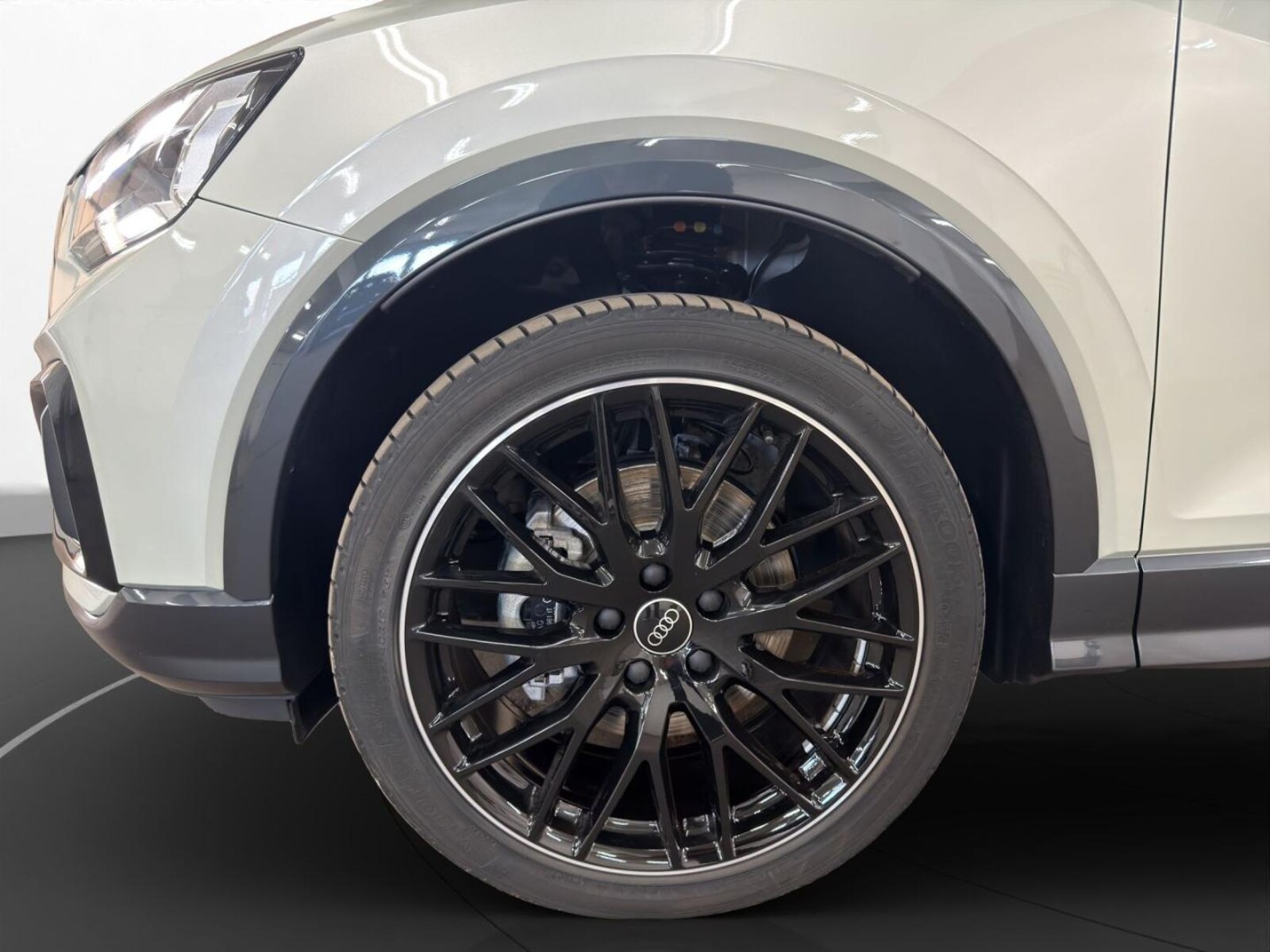 Audi Q2 – Bild 11