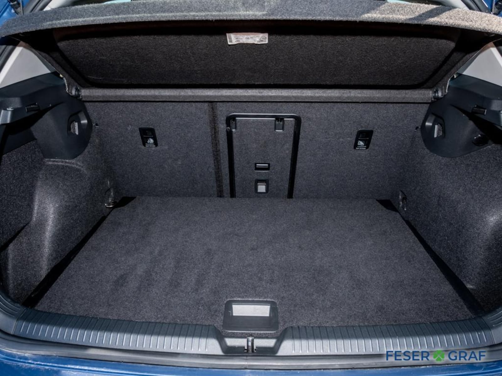 Volkswagen Golf – Bild 9