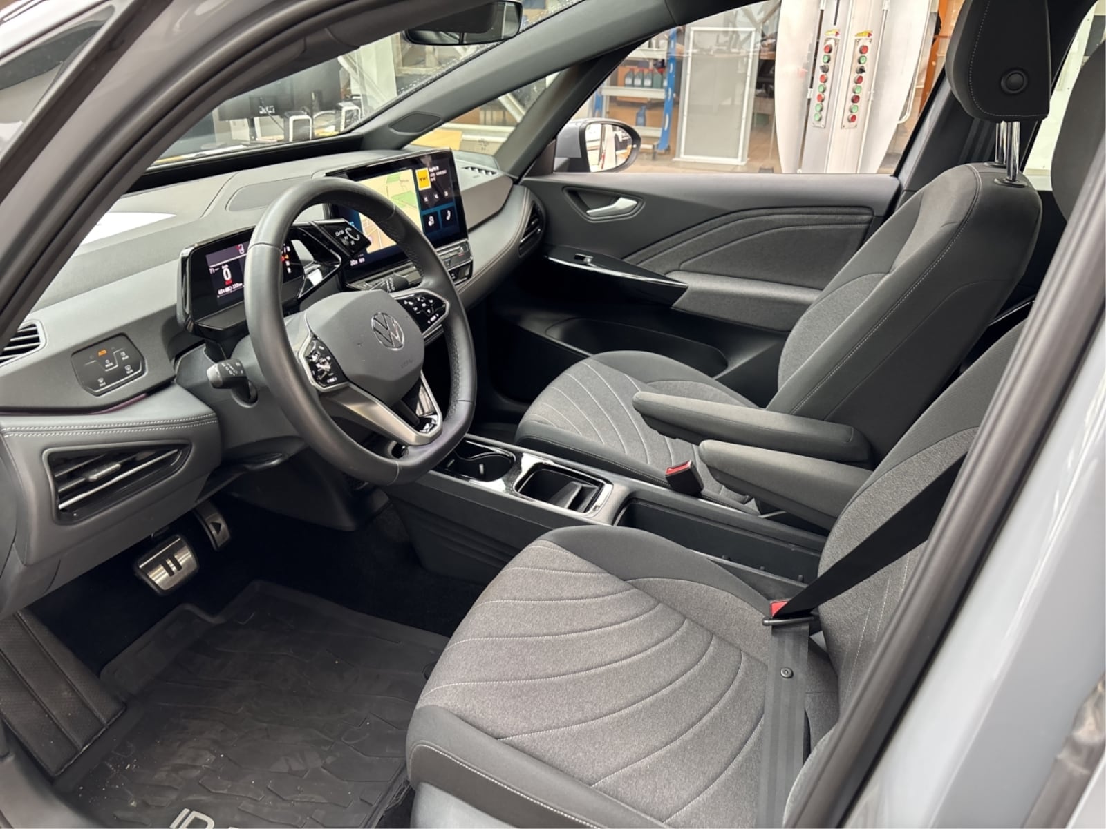 Volkswagen ID.3 – Bild 5