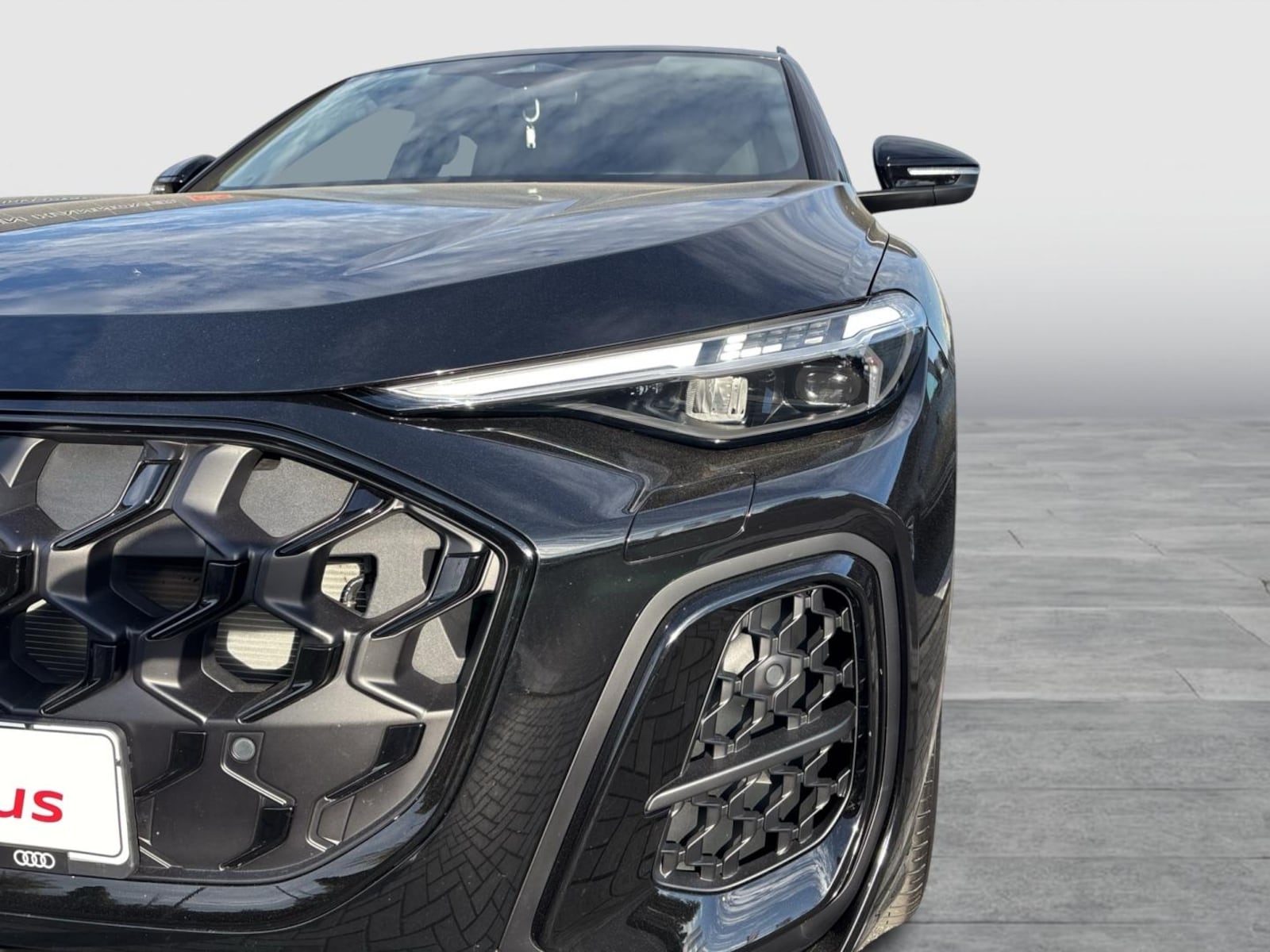 Audi Q5 Sportback – Bild 32