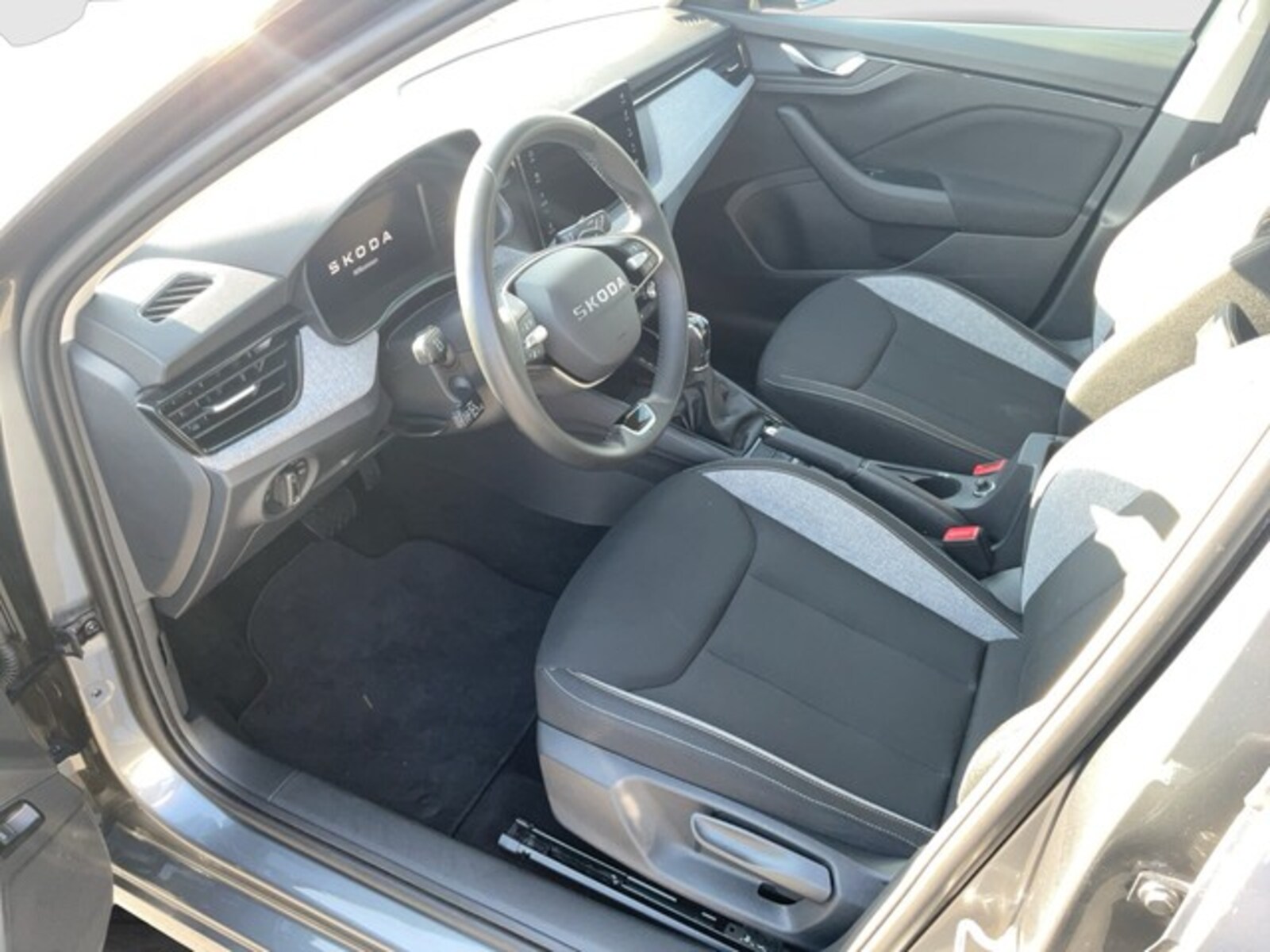 Škoda Kamiq – Bild 8