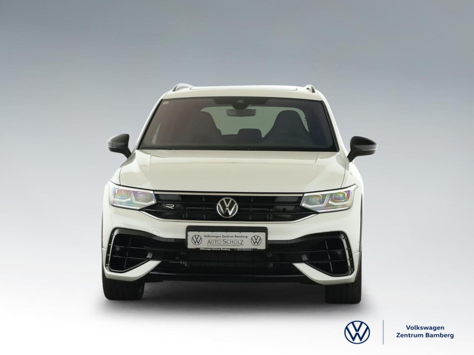 Volkswagen Tiguan – Bild 2