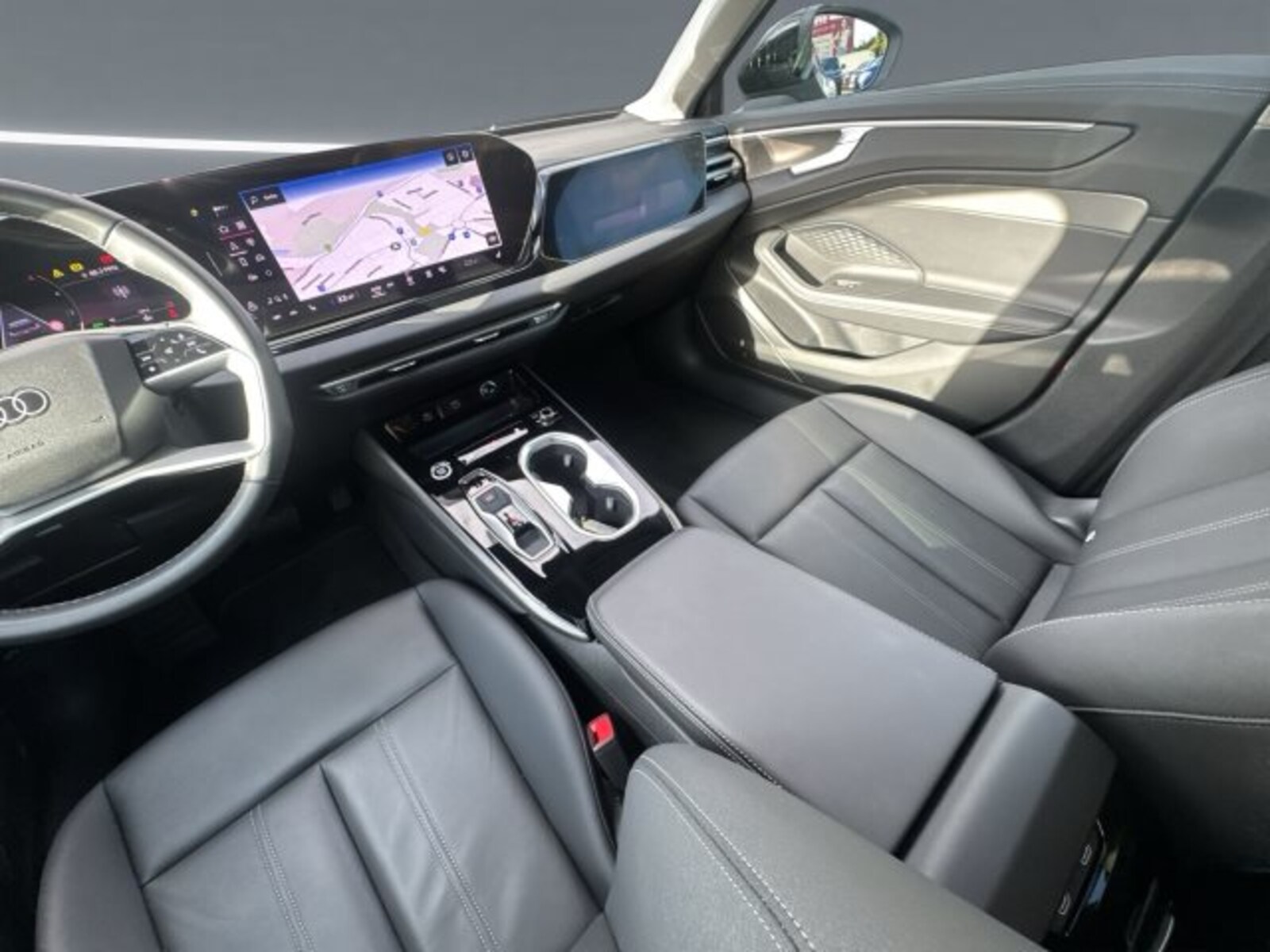 Audi A6 Avant – Bild 12