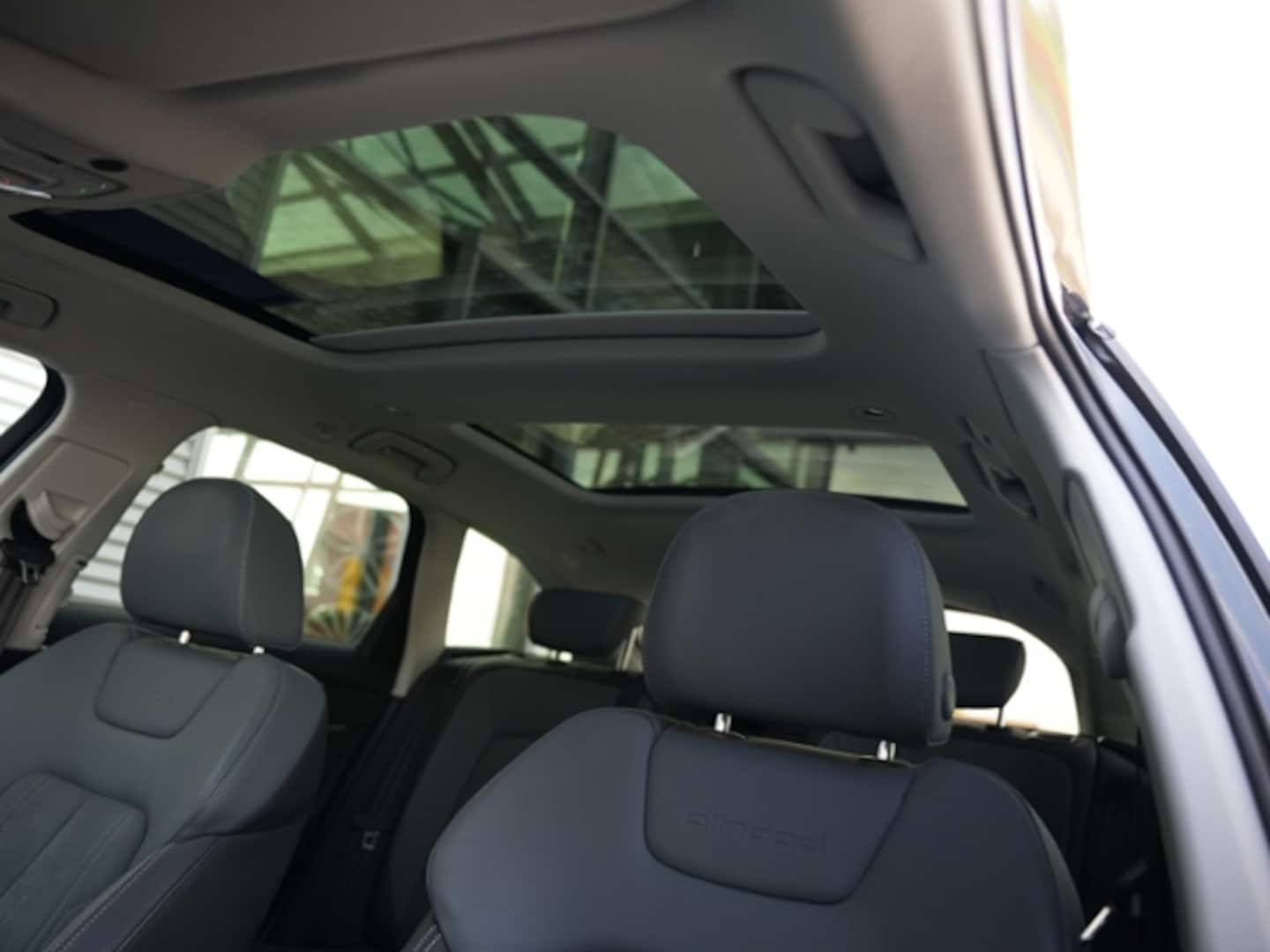 Bild über Audi A6 allroad quattro 55 TDI quattro tiptronic - für weitere Informationen kontaktieren Sie den Audi Partner